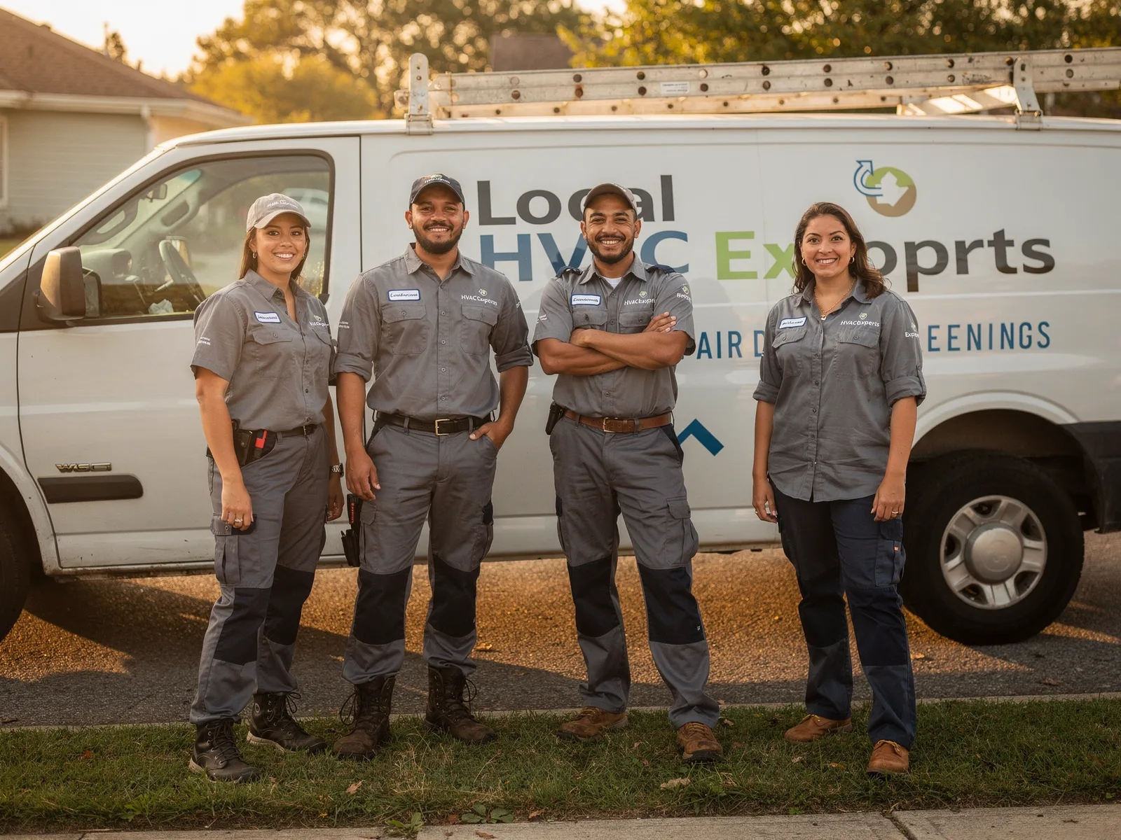 24/7 HVAC Repair & AC Replacement company in Morris, PA